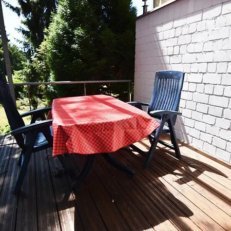 Zeitwohnen Im Schoenem Haus Mit Grosser Terrasse In Koeln-Rath-2
