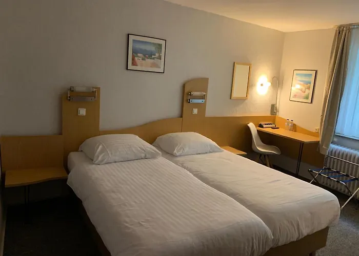 Hotel Am Berg
