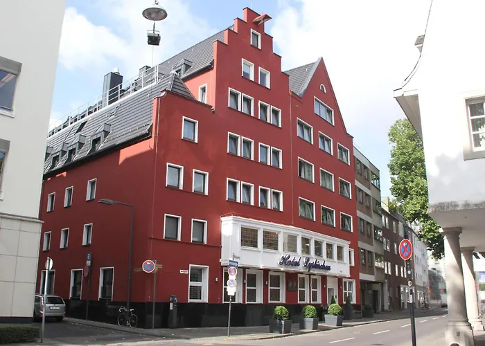 Lyskirchen