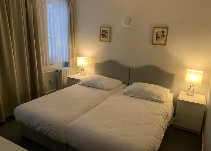 Hotel Am Berg
