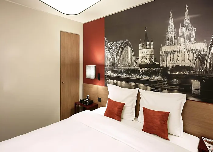  Adagio Köln