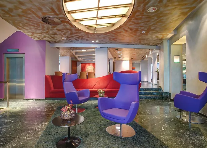 Hotel mit Hund Boutique 009 Köln
