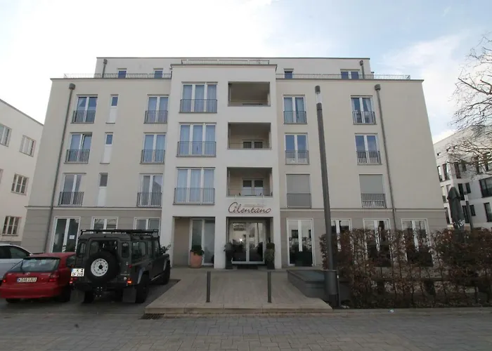Park Linne Management Gmbh